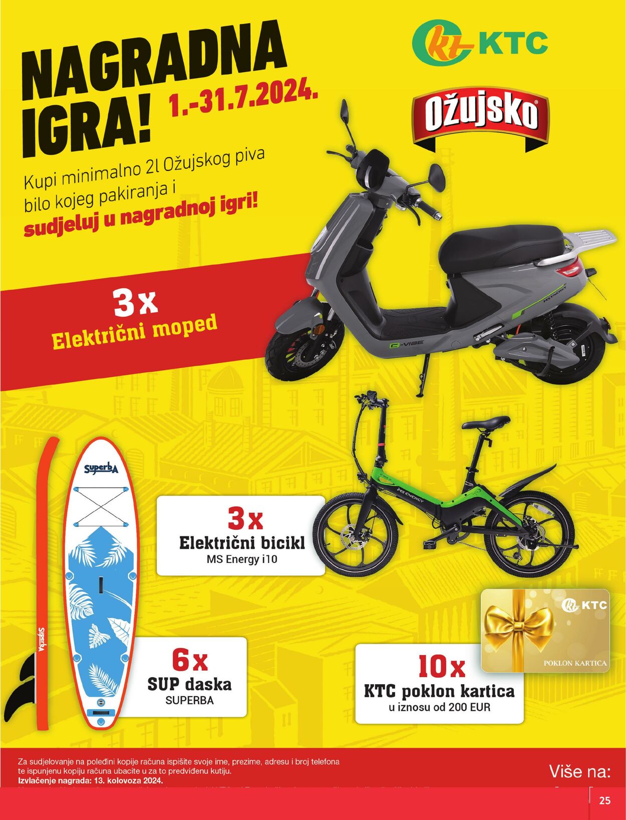 Katalog KTC 04.07.2024 - 10.07.2024