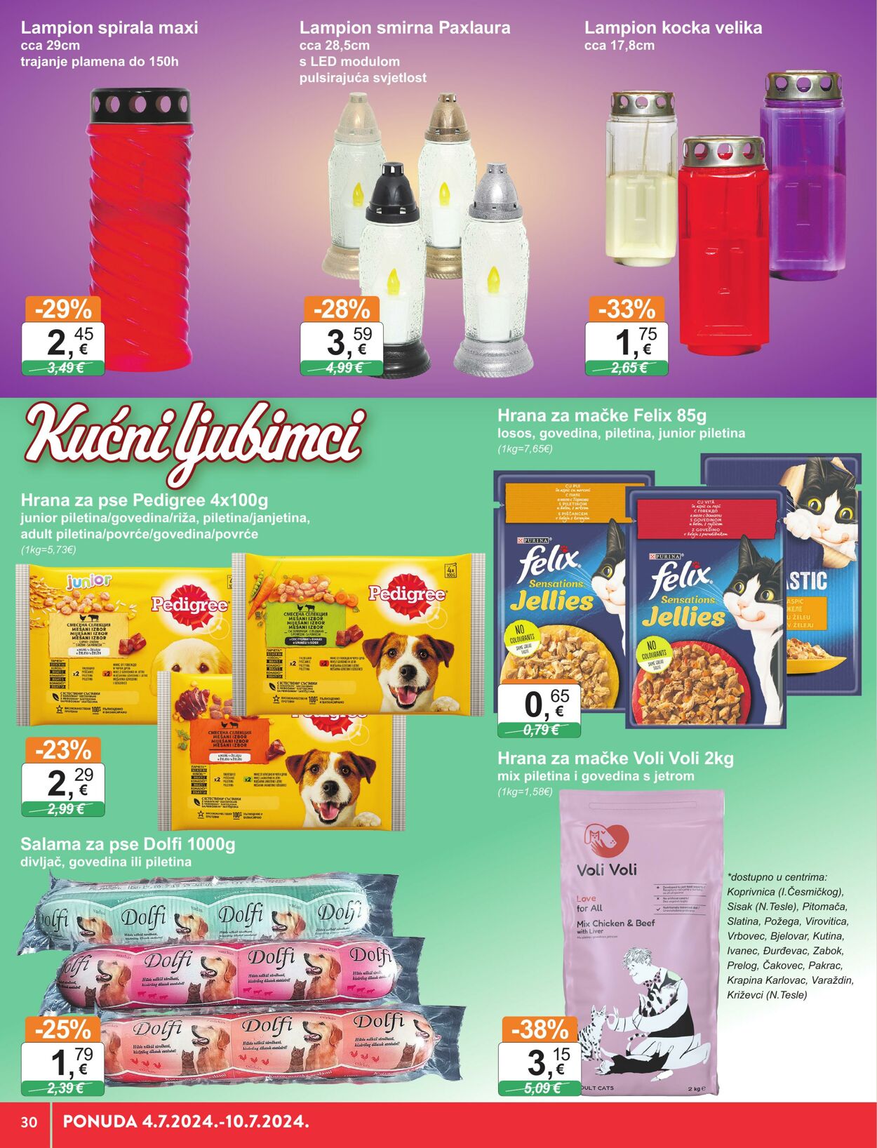 Katalog KTC 04.07.2024 - 10.07.2024