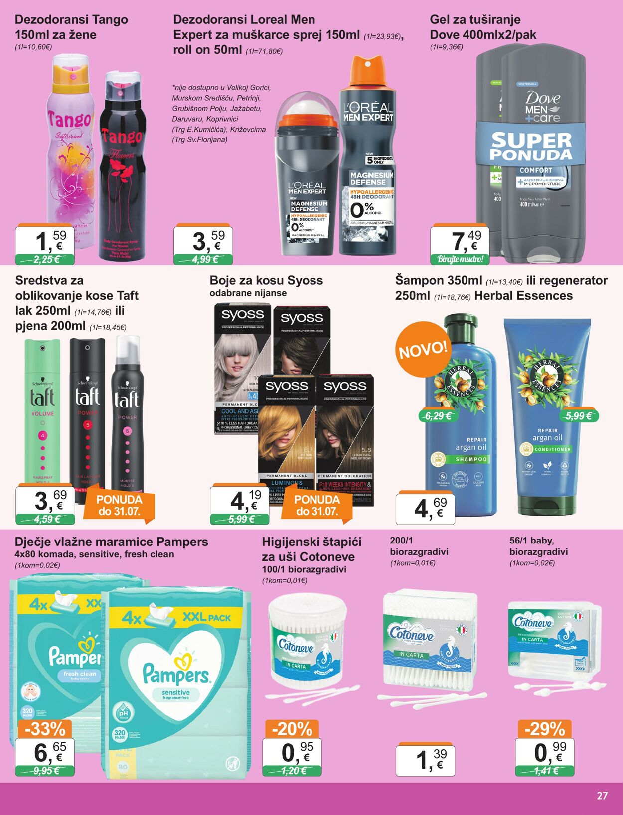 Katalog KTC 04.07.2024 - 10.07.2024