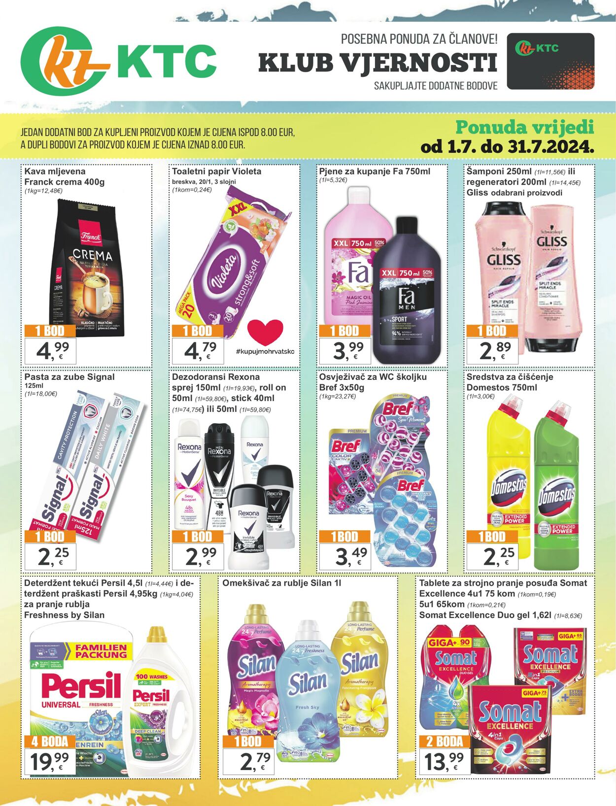 Katalog KTC 04.07.2024 - 10.07.2024