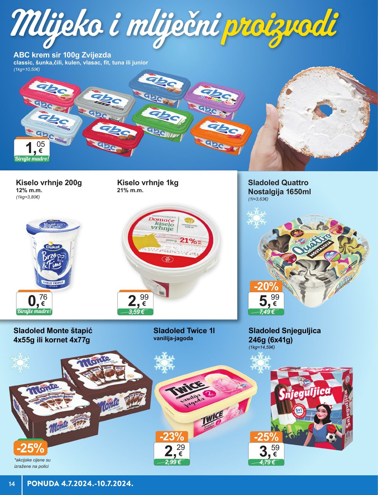 Katalog KTC 04.07.2024 - 10.07.2024