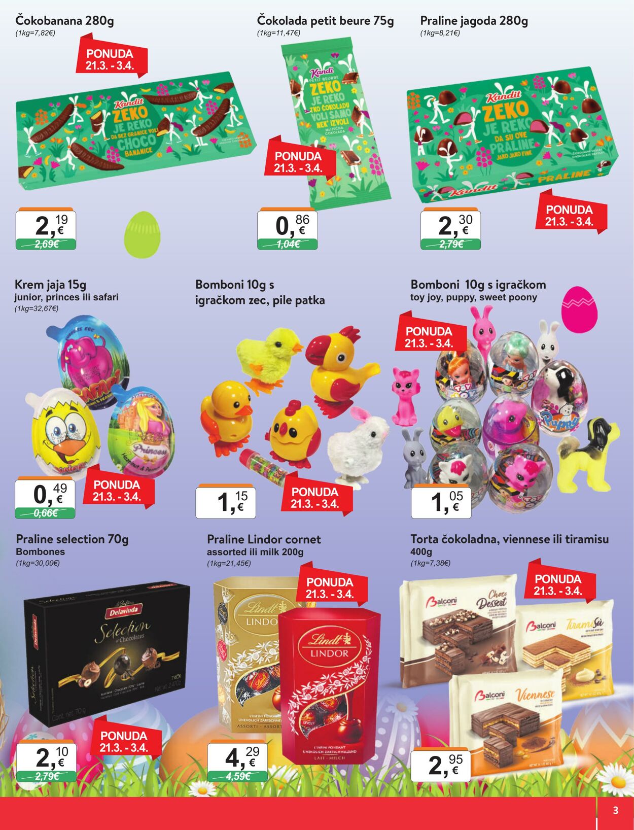 Katalog KTC 21.03.2024 - 27.03.2024