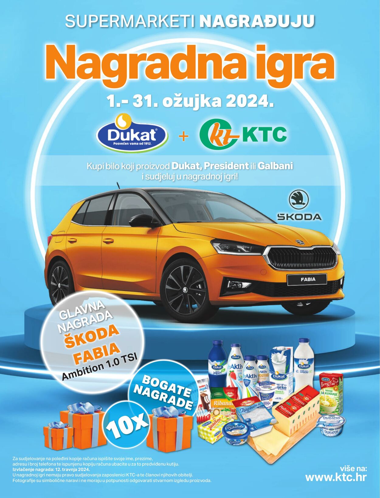 Katalog KTC 21.03.2024 - 27.03.2024