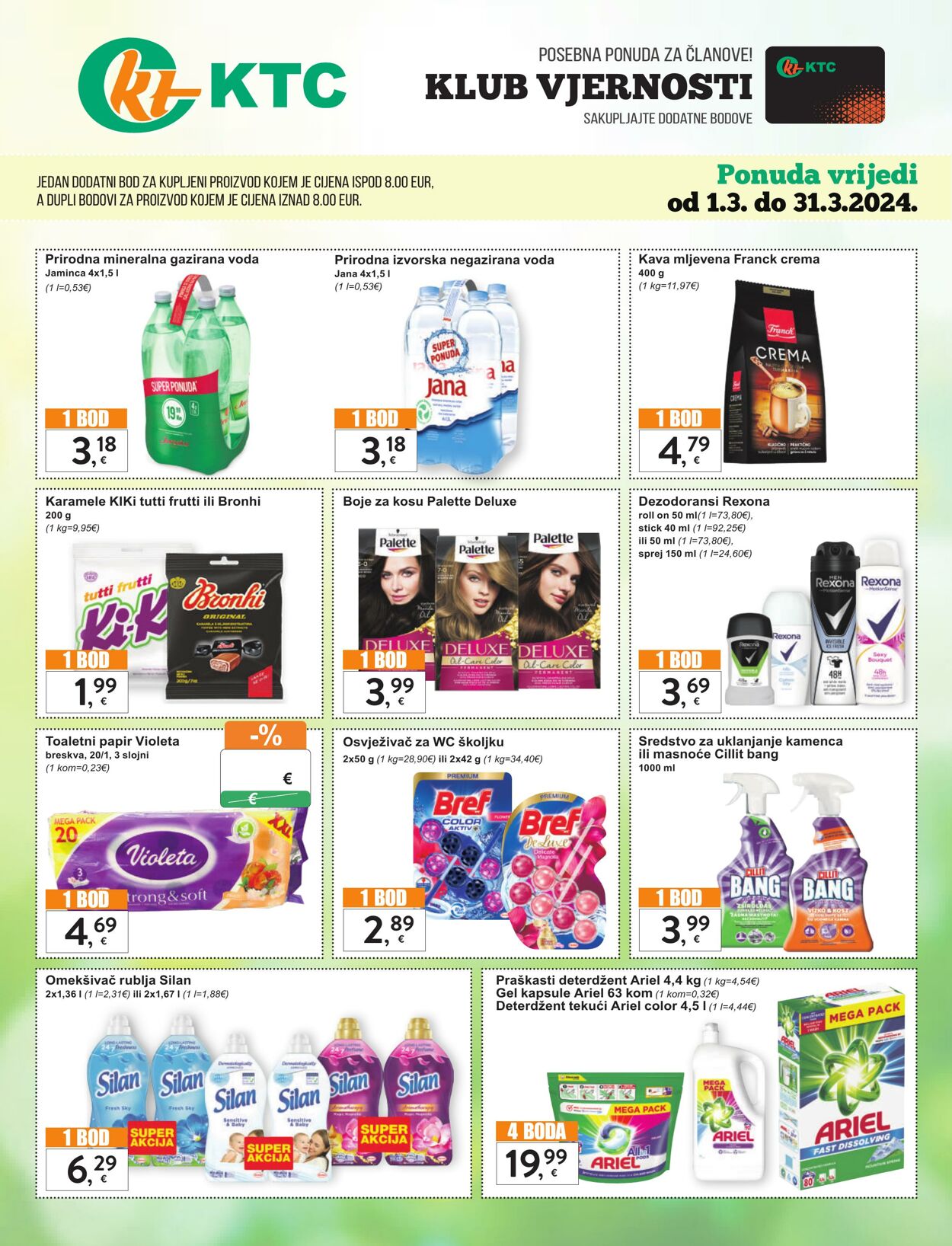 Katalog KTC 21.03.2024 - 27.03.2024