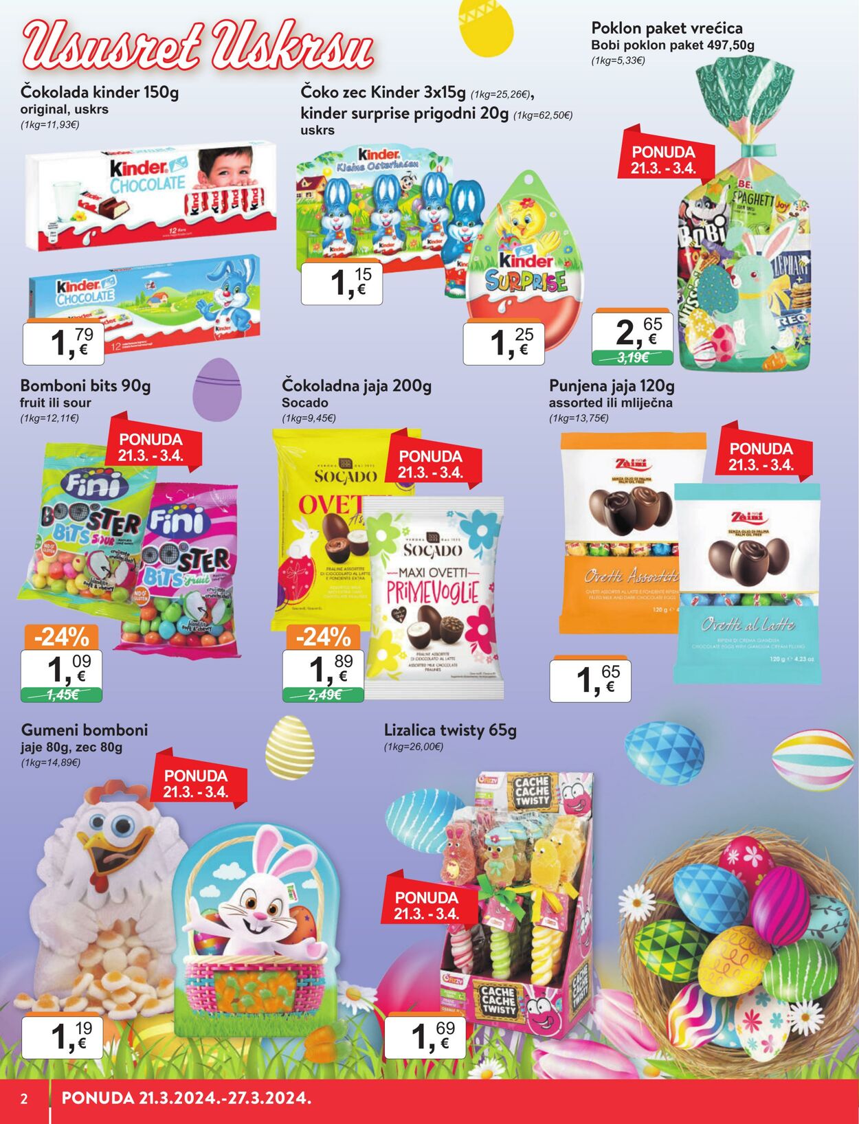 Katalog KTC 21.03.2024 - 27.03.2024