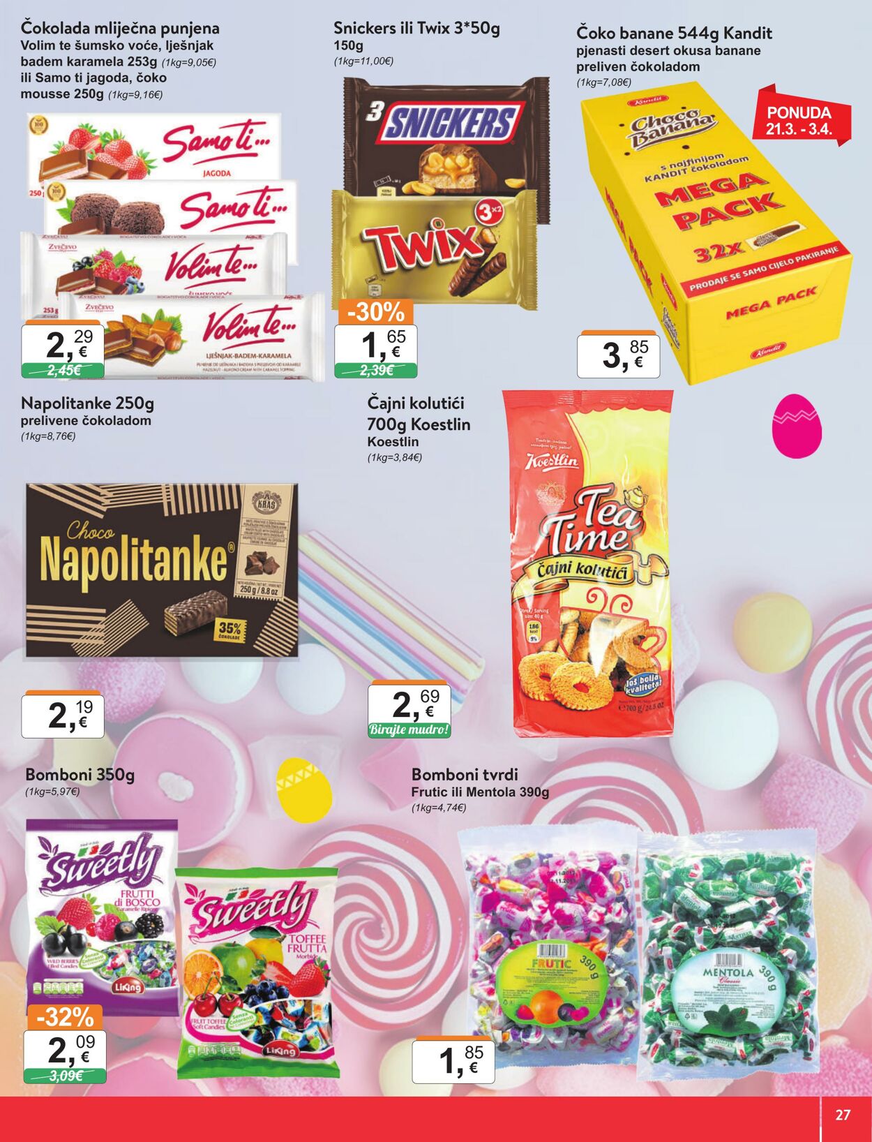 Katalog KTC 21.03.2024 - 27.03.2024