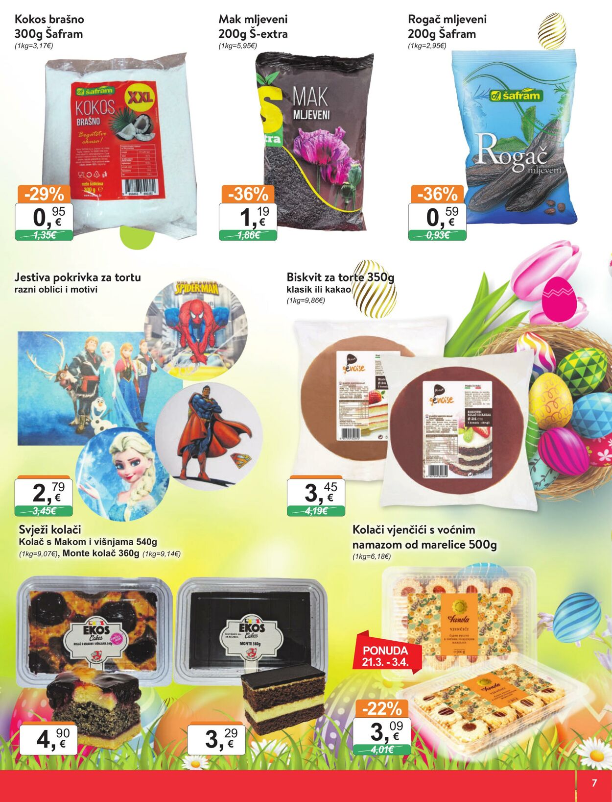 Katalog KTC 21.03.2024 - 27.03.2024