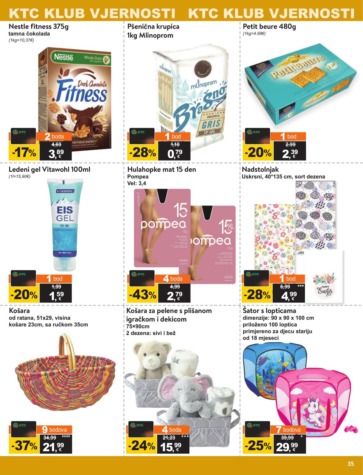 Katalog KTC 21.03.2024 - 27.03.2024