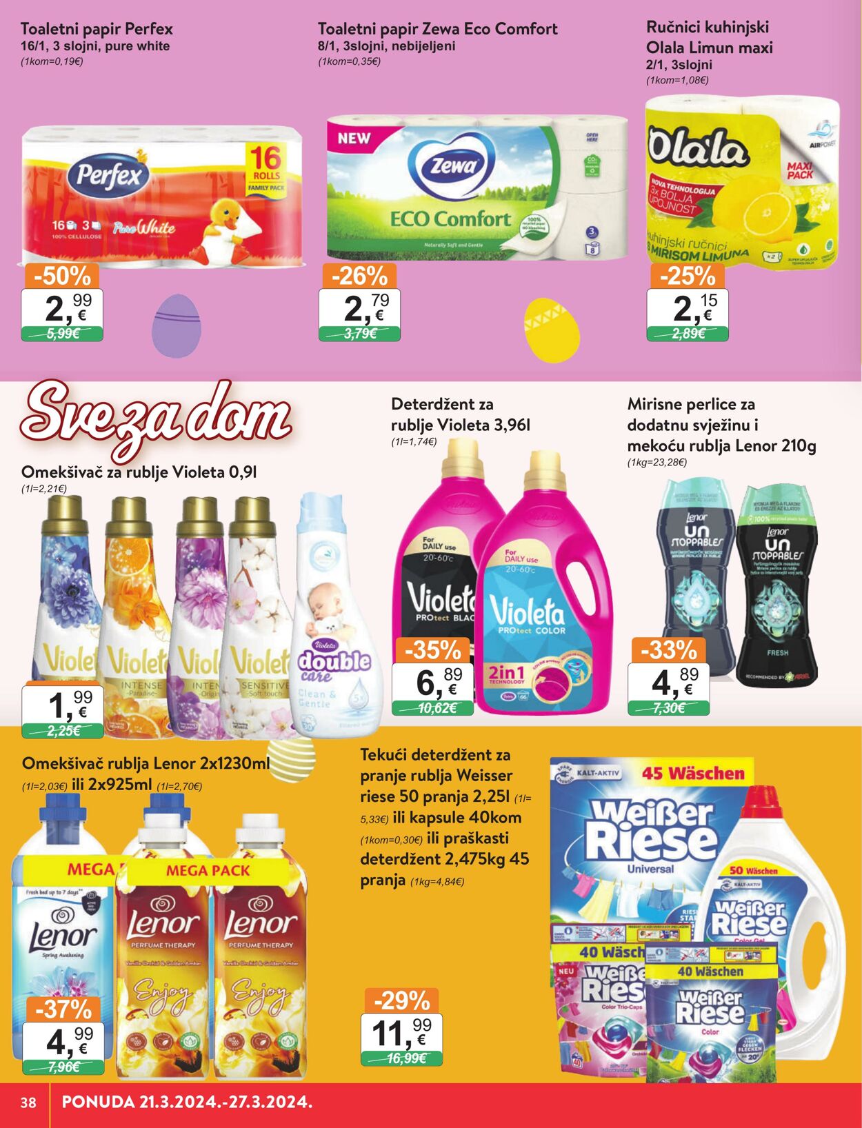 Katalog KTC 21.03.2024 - 27.03.2024