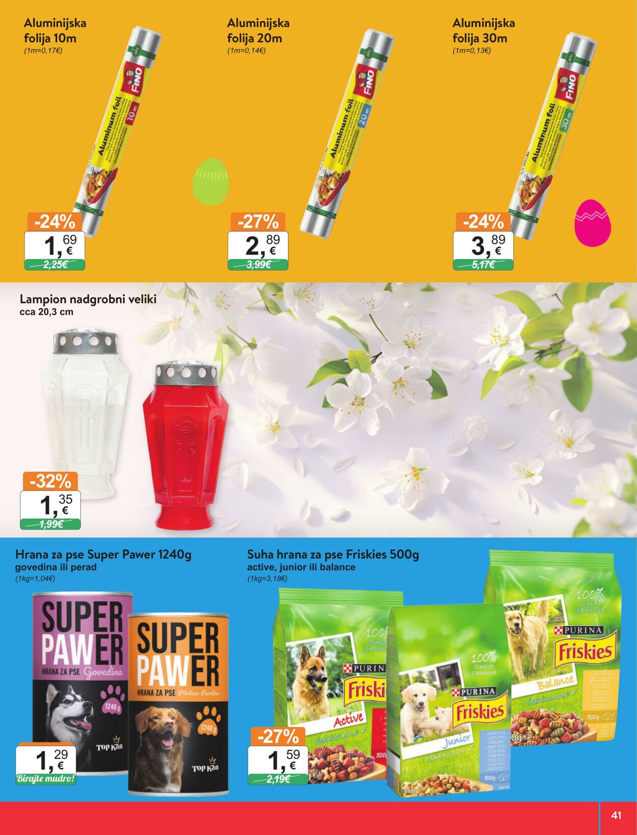 Katalog KTC 21.03.2024 - 27.03.2024