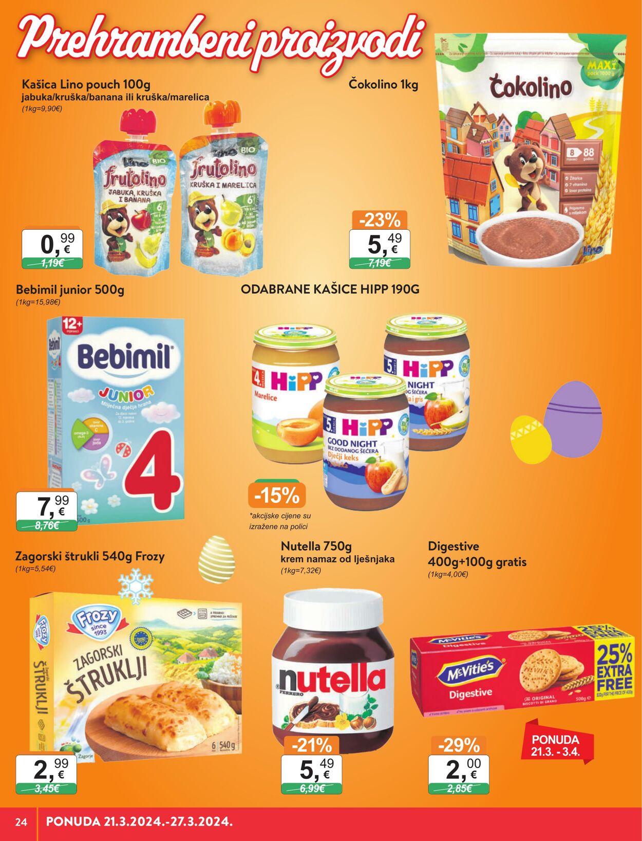 Katalog KTC 21.03.2024 - 27.03.2024