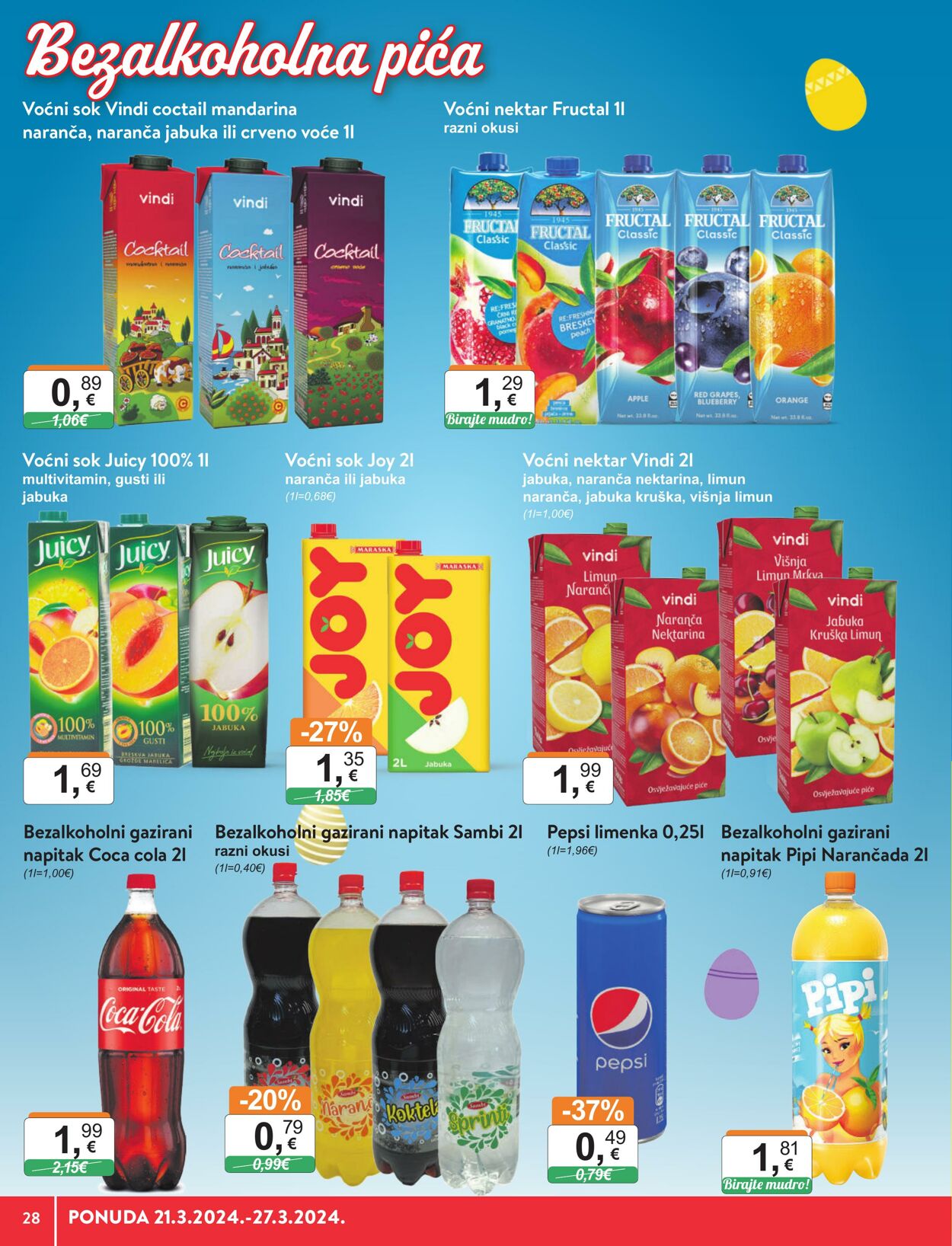 Katalog KTC 21.03.2024 - 27.03.2024