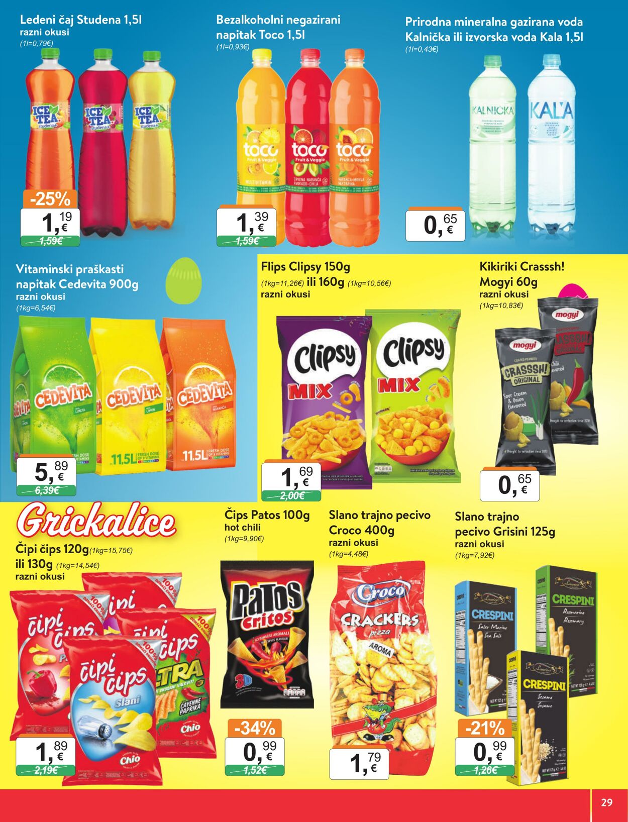 Katalog KTC 21.03.2024 - 27.03.2024