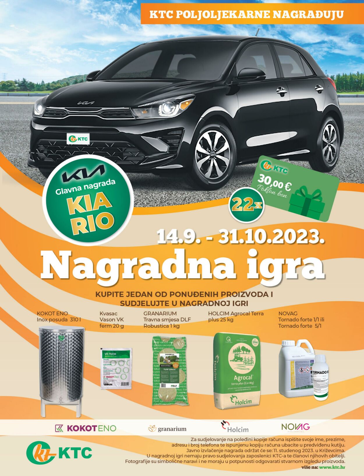 Katalog KTC 07.09.2023 - 20.09.2023