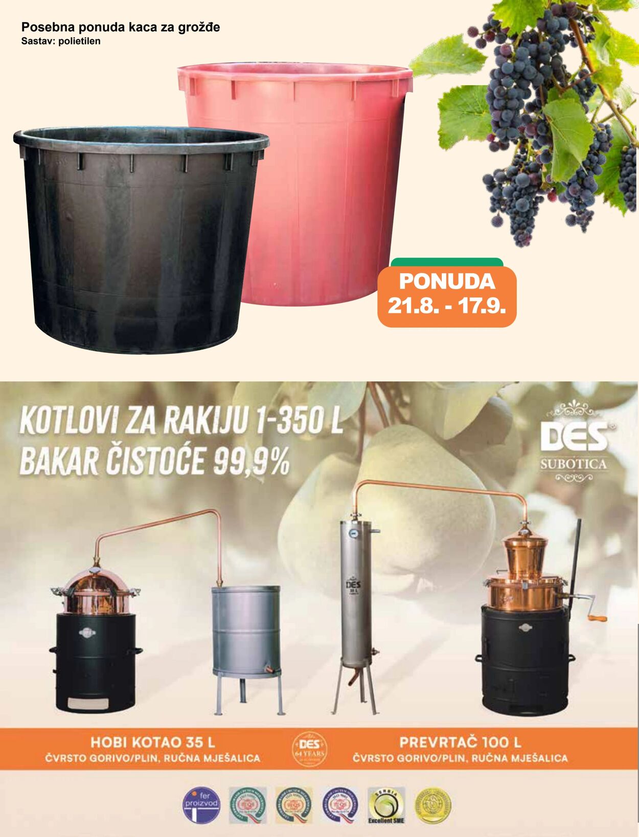 Katalog KTC 21.08.2025 - 03.09.2025