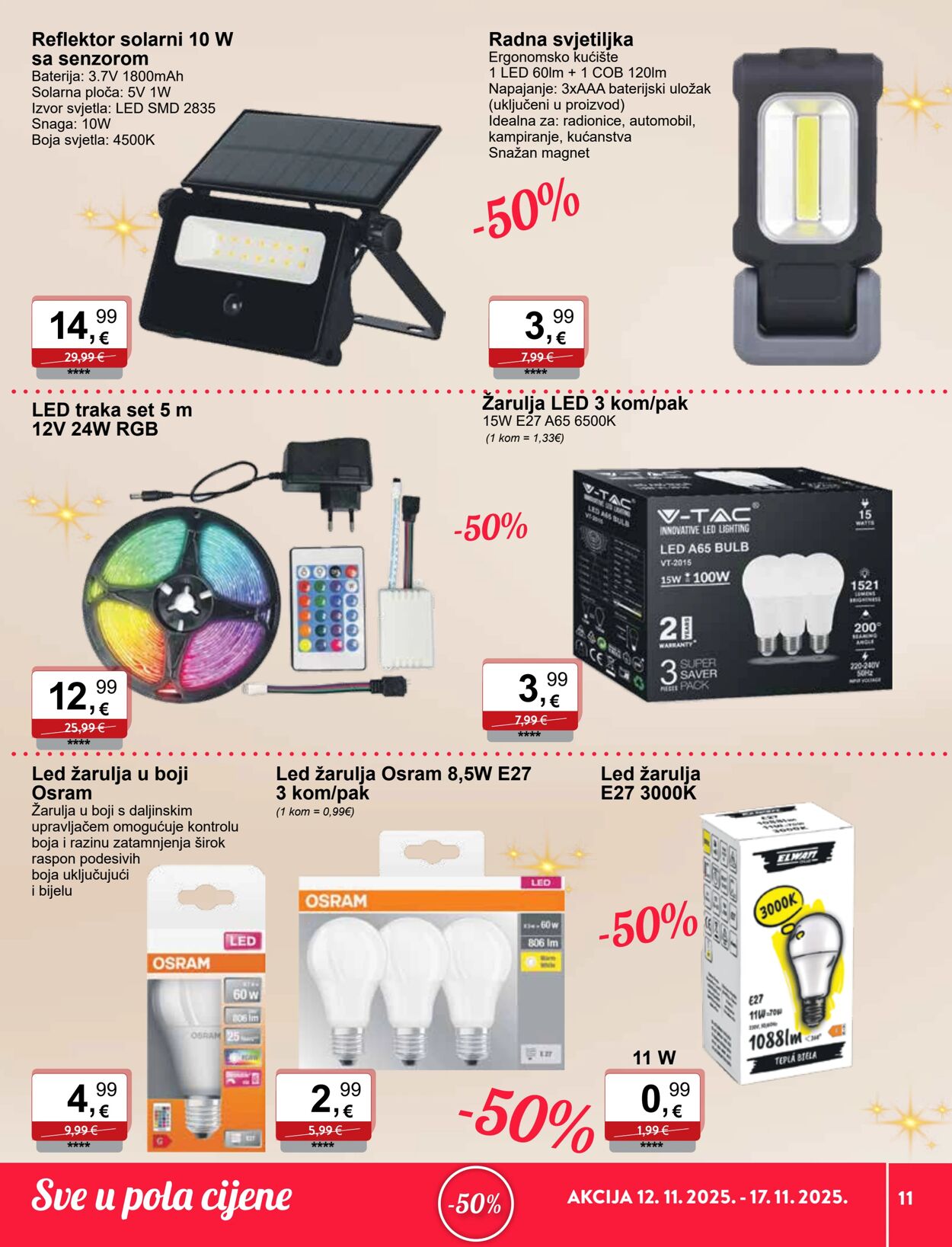 Katalog KTC 12.11.2025 - 03.12.2025