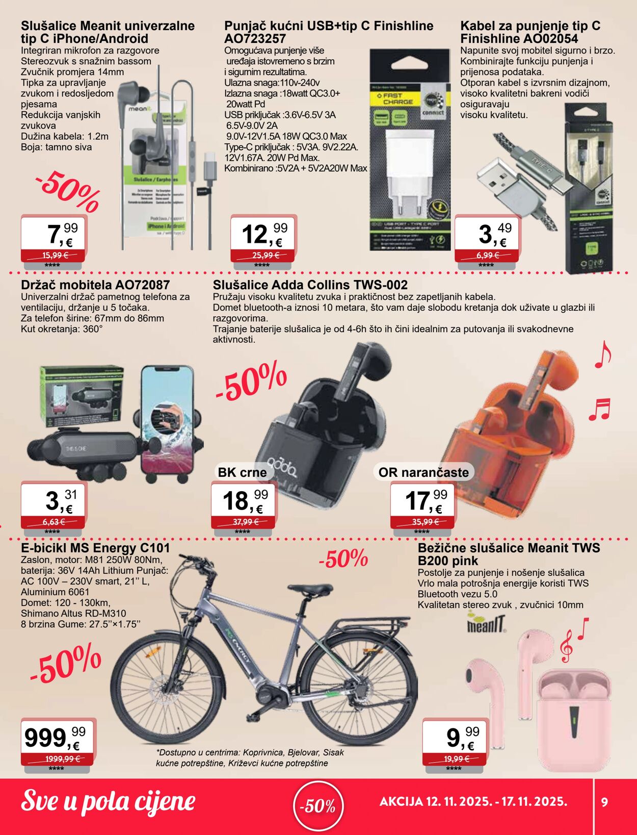Katalog KTC 12.11.2025 - 03.12.2025