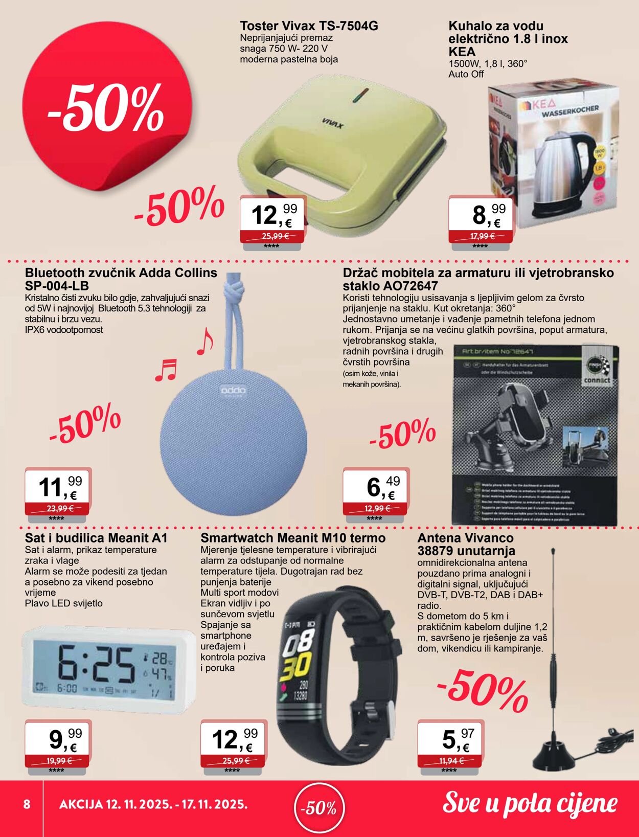 Katalog KTC 12.11.2025 - 03.12.2025
