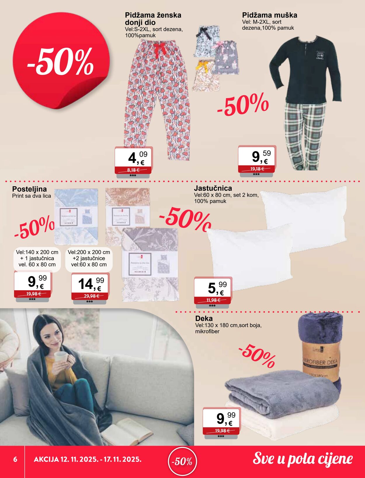 Katalog KTC 12.11.2025 - 03.12.2025