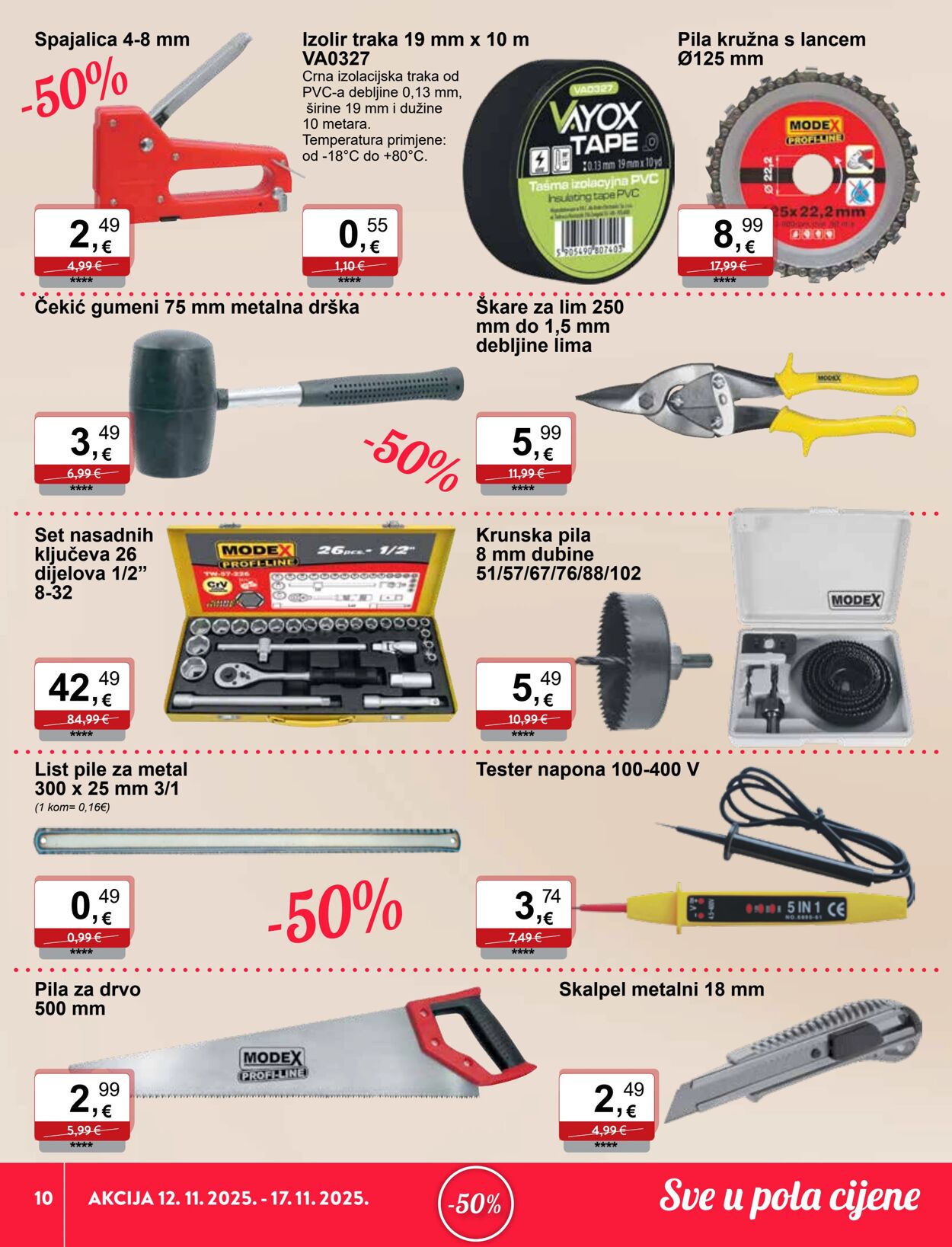 Katalog KTC 12.11.2025 - 03.12.2025