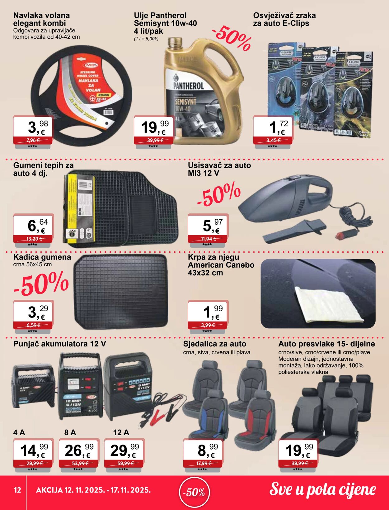 Katalog KTC 12.11.2025 - 03.12.2025