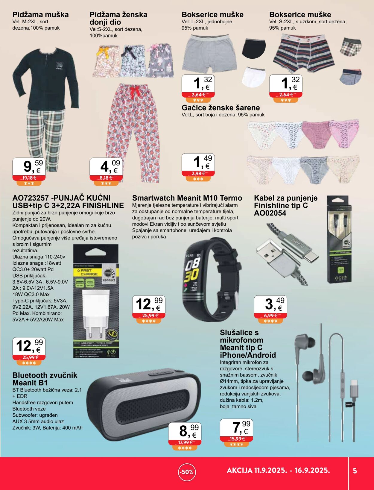 Katalog KTC 11.09.2025 - 16.09.2025