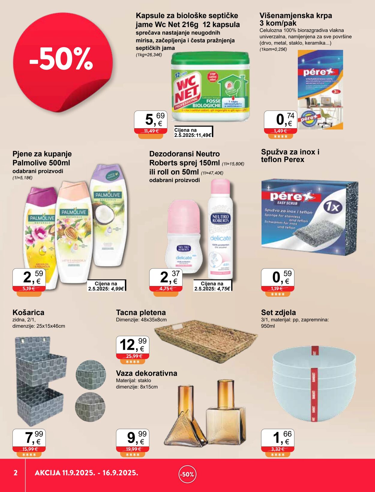 Katalog KTC 11.09.2025 - 16.09.2025