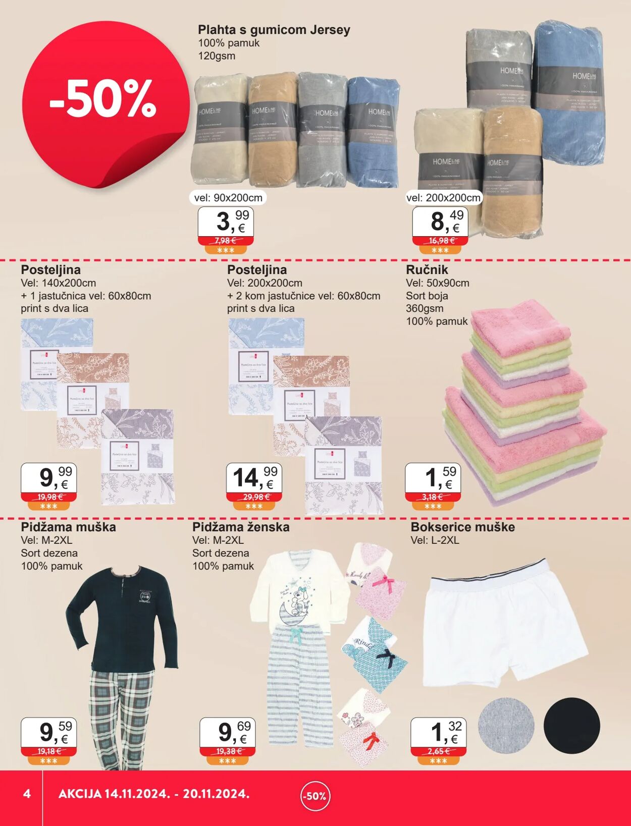 Katalog KTC 14.11.2024 - 20.11.2024