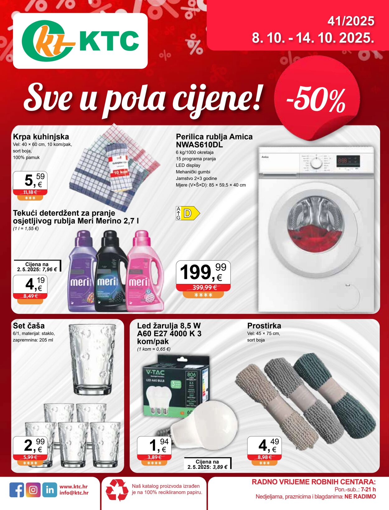 Katalog KTC 14.10.2025 - 28.10.2025