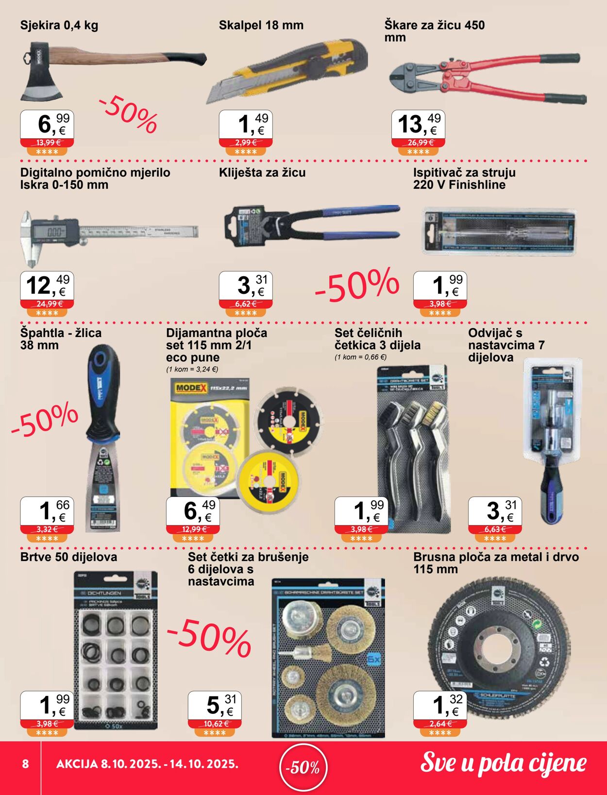 Katalog KTC 14.10.2025 - 28.10.2025