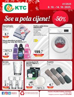 Katalog KTC 14.10.2025 - 28.10.2025