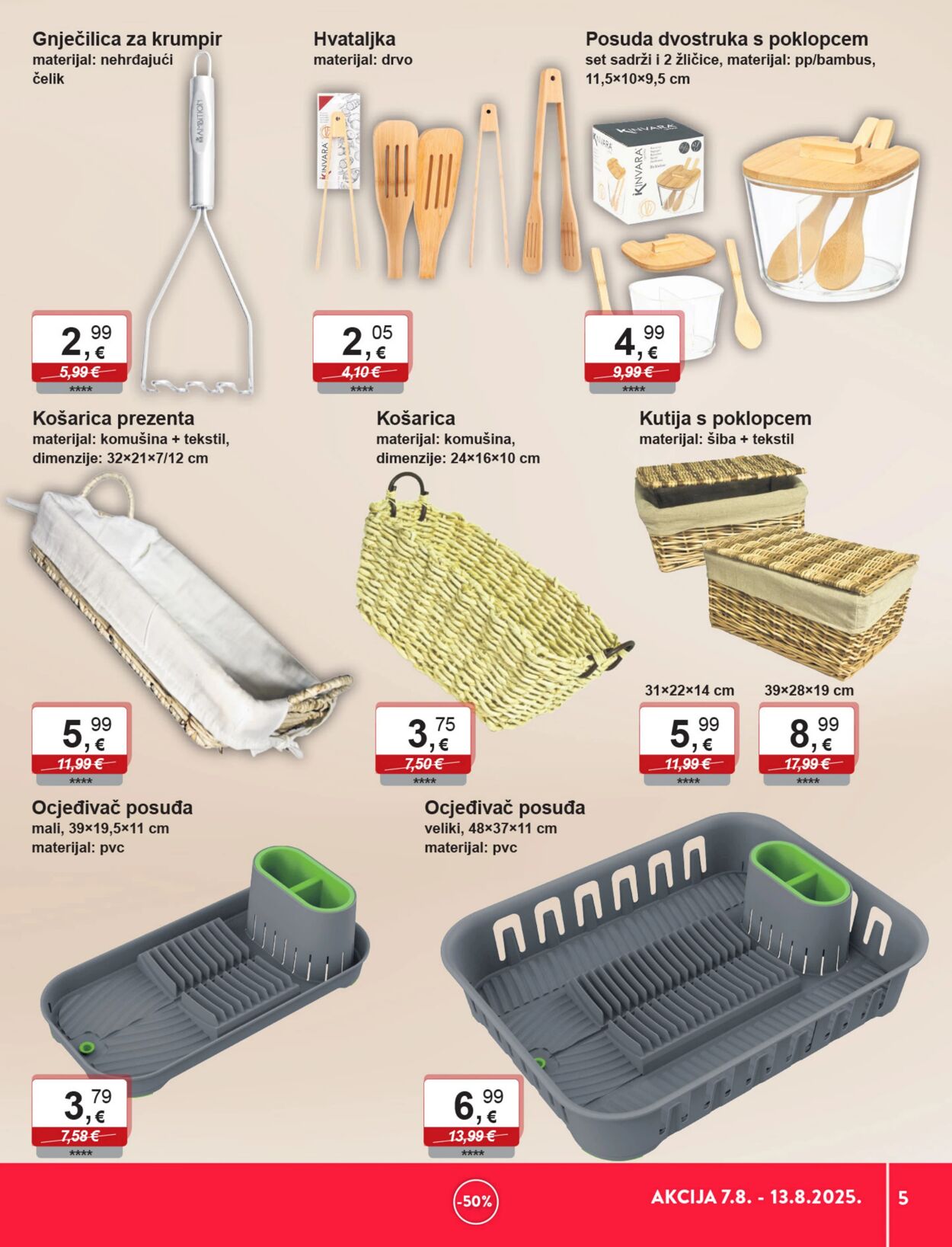 Katalog KTC 07.08.2025 - 13.08.2025