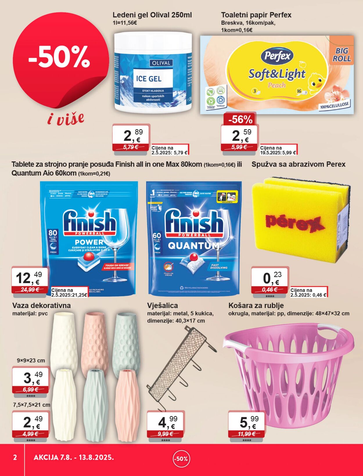 Katalog KTC 07.08.2025 - 13.08.2025