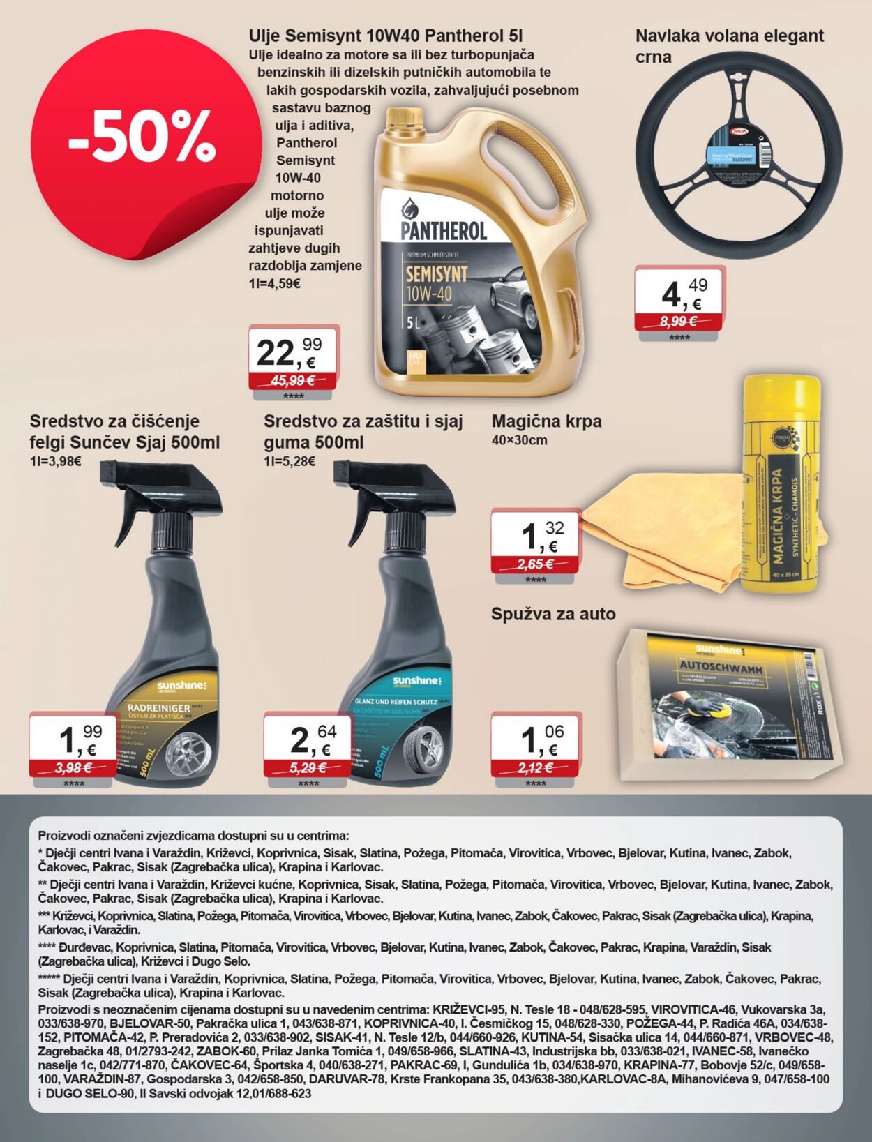 Katalog KTC 07.08.2025 - 13.08.2025