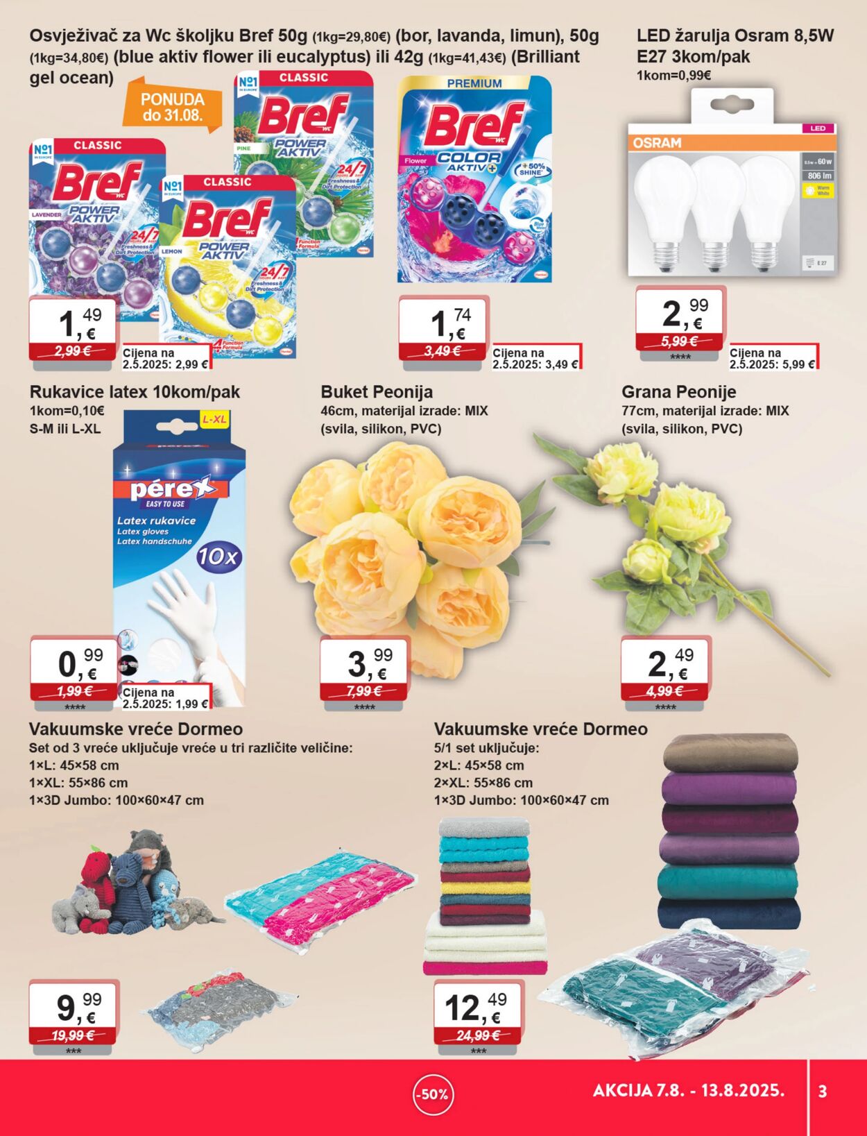 Katalog KTC 07.08.2025 - 13.08.2025