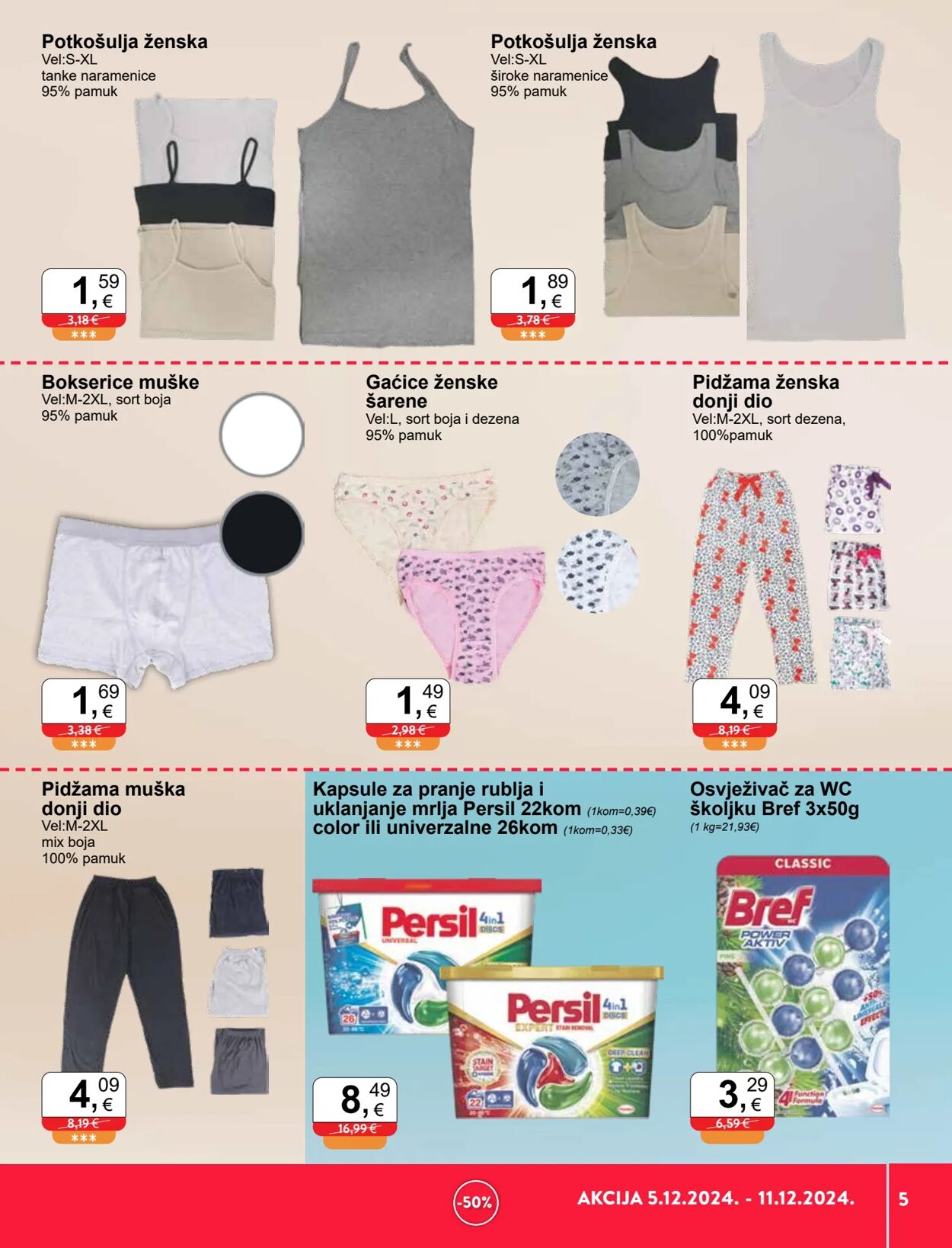 Katalog KTC 05.12.2024 - 11.12.2024