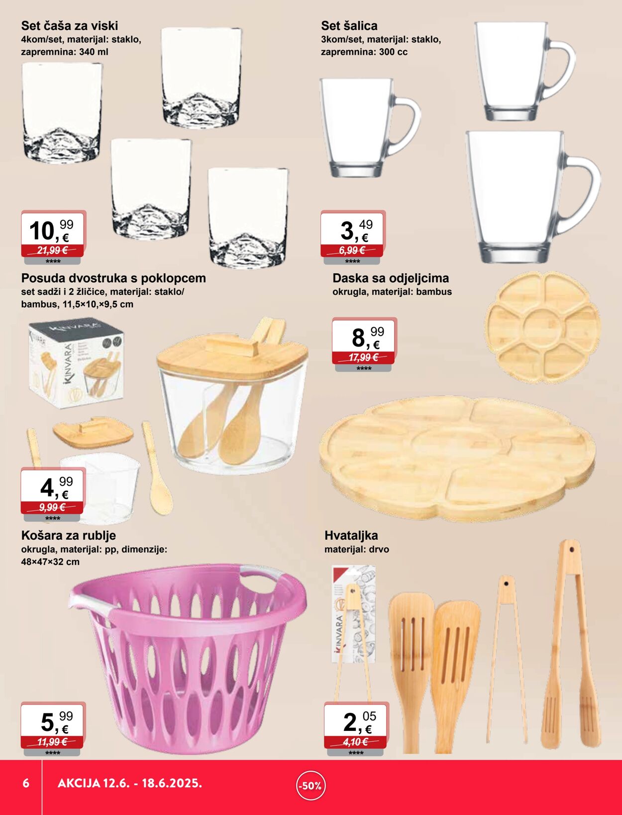 Katalog KTC 12.06.2025 - 18.06.2025