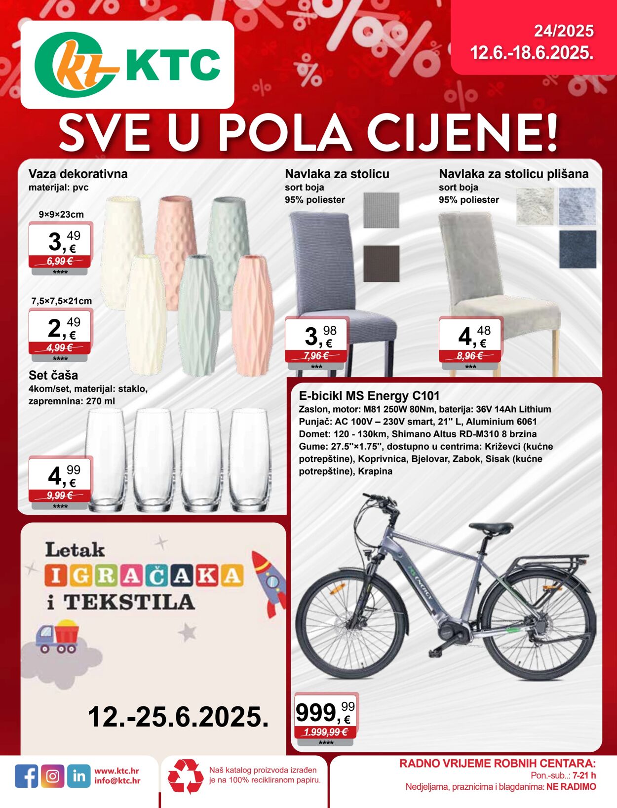 Katalog KTC 12.06.2025 - 18.06.2025