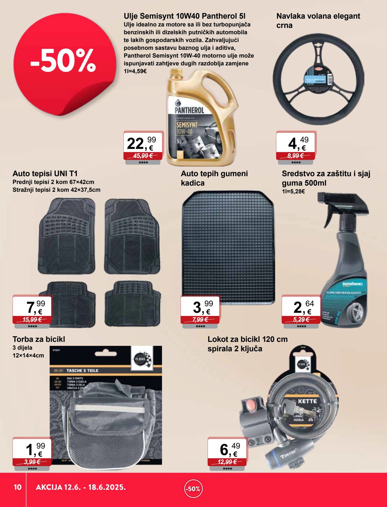 Katalog KTC 12.06.2025 - 18.06.2025