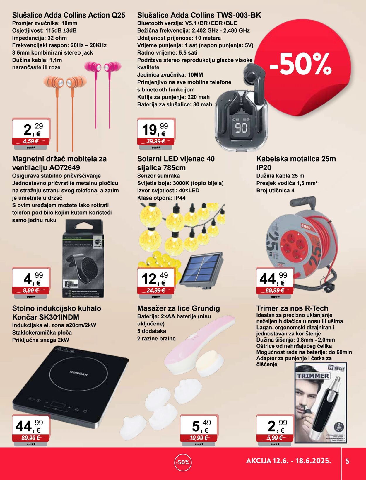 Katalog KTC 12.06.2025 - 18.06.2025