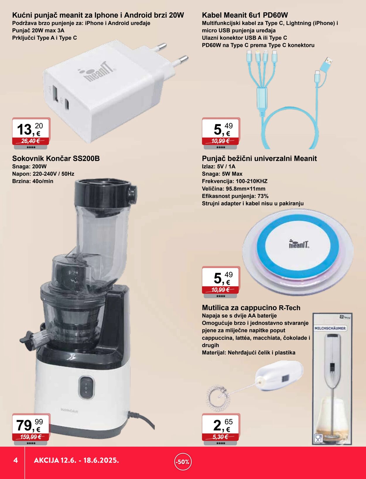 Katalog KTC 12.06.2025 - 18.06.2025