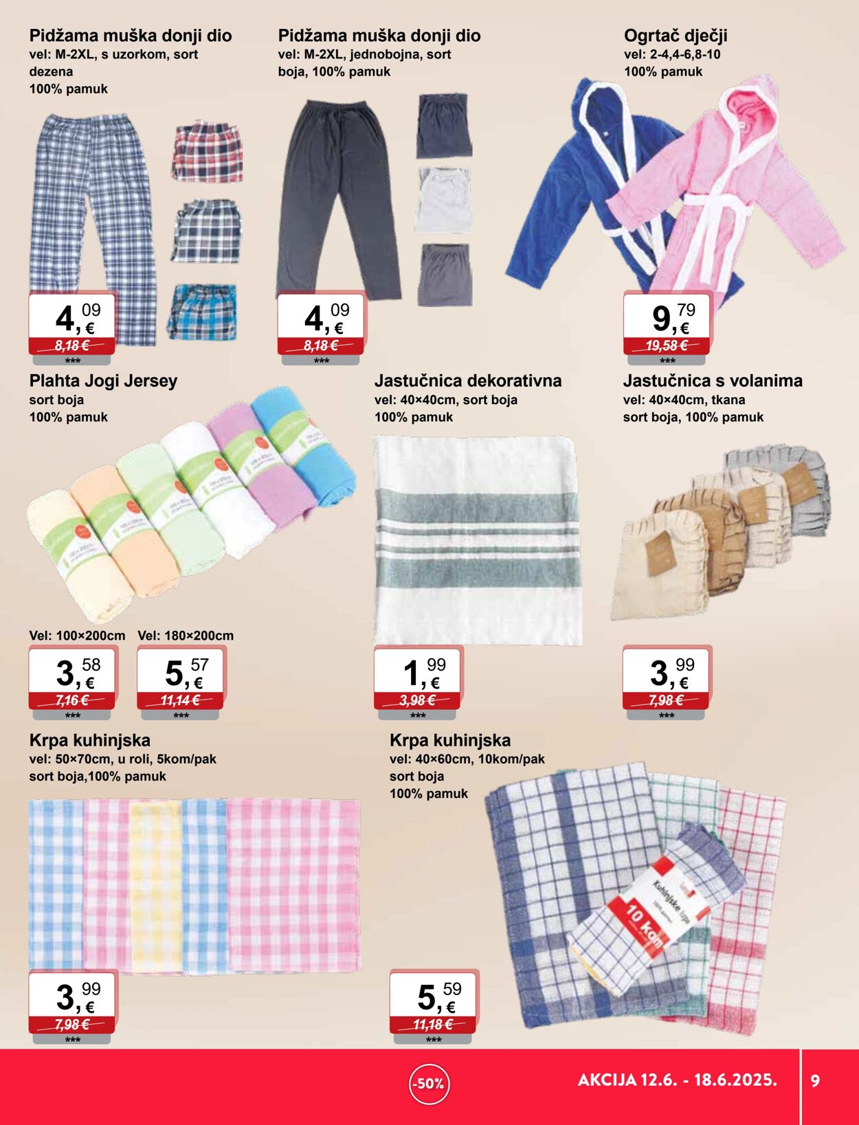 Katalog KTC 12.06.2025 - 18.06.2025