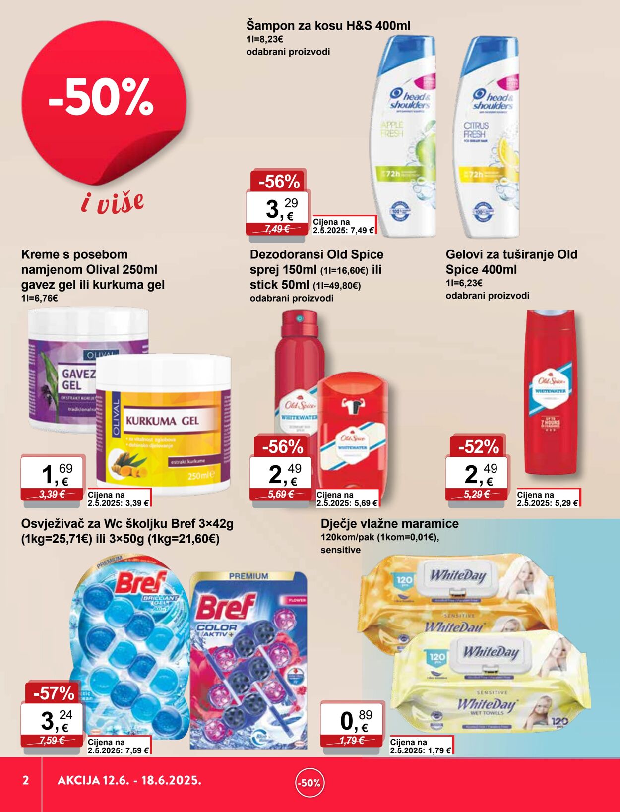 Katalog KTC 12.06.2025 - 18.06.2025