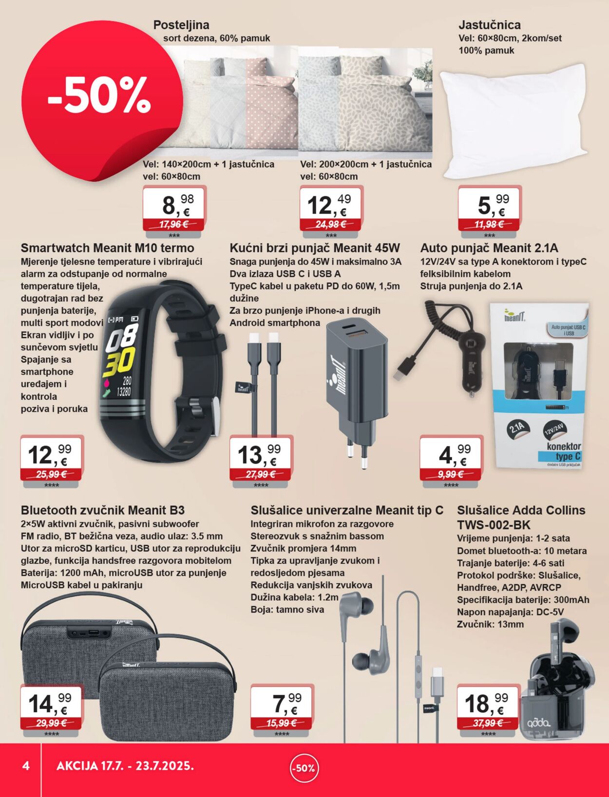Katalog KTC 17.07.2025 - 23.07.2025