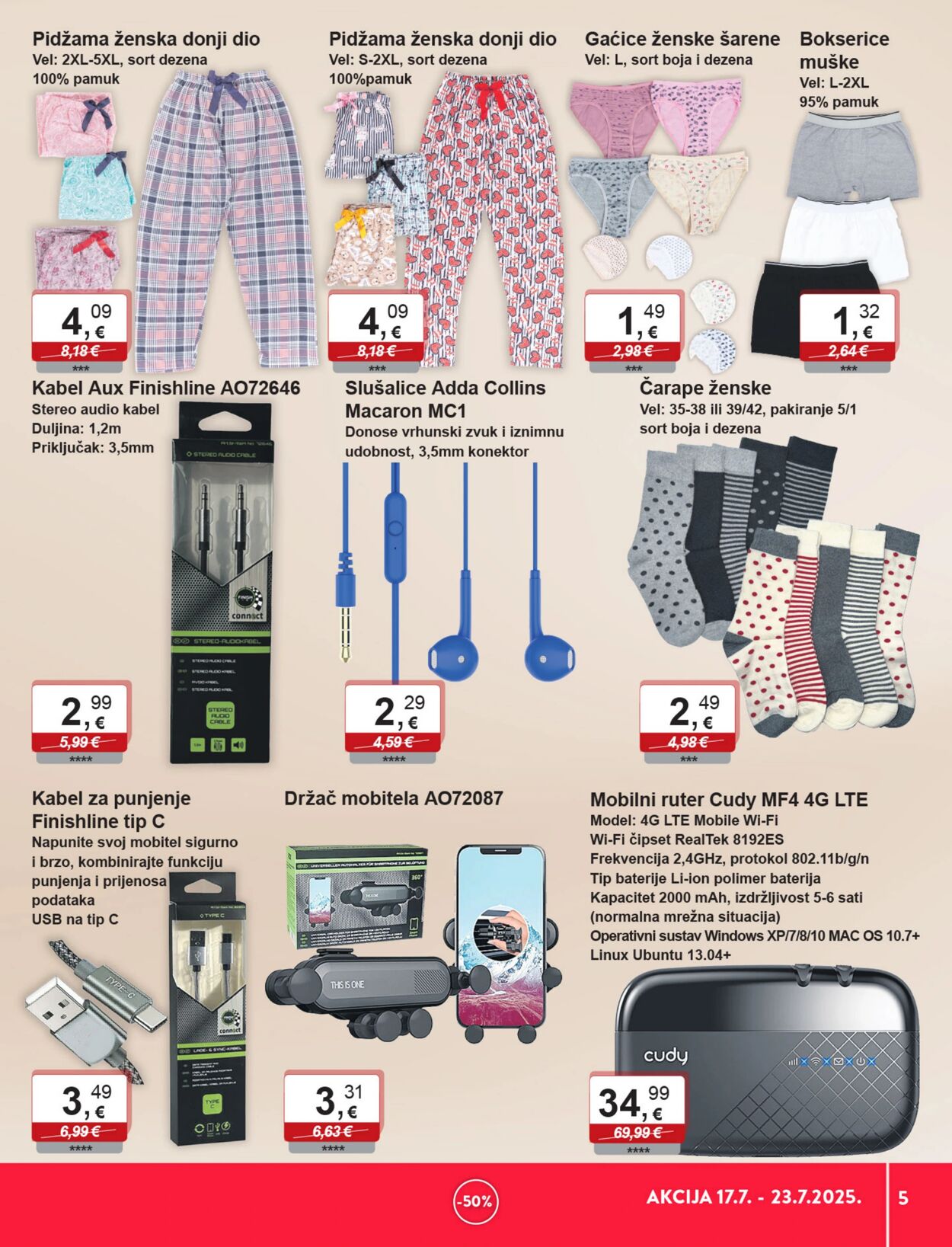 Katalog KTC 17.07.2025 - 23.07.2025