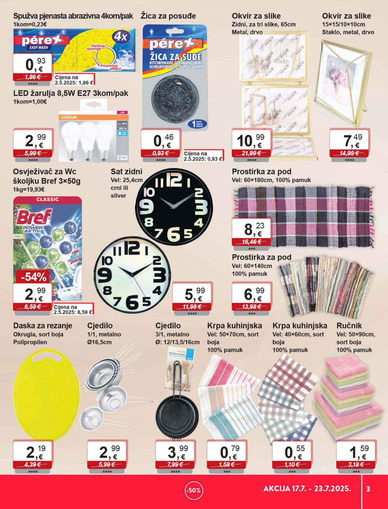 Katalog KTC 17.07.2025 - 23.07.2025