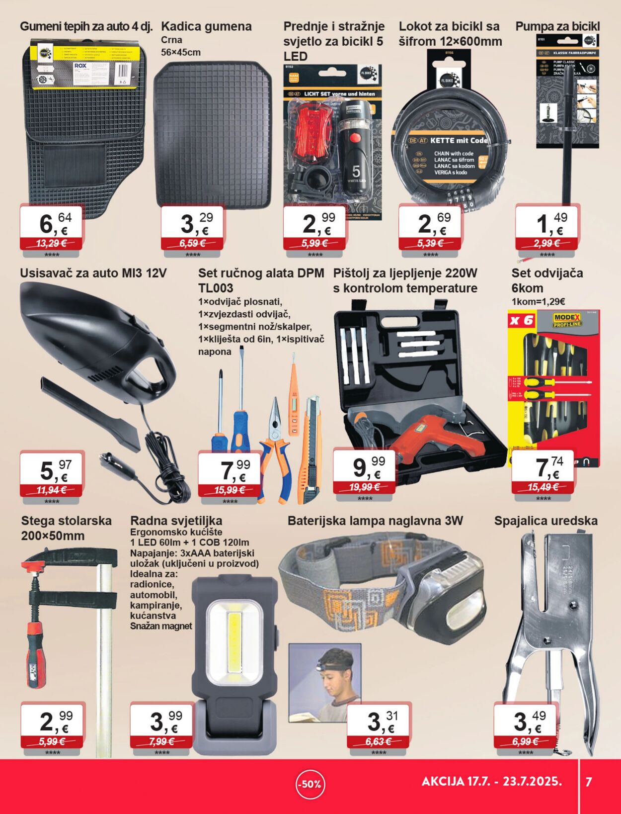 Katalog KTC 17.07.2025 - 23.07.2025