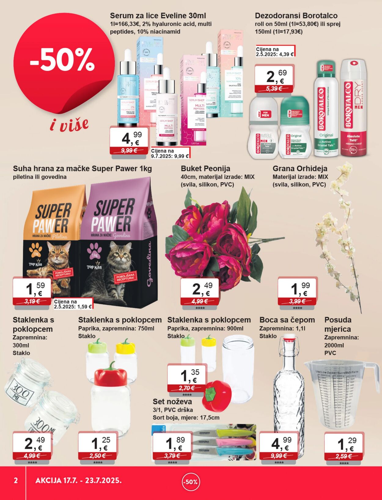 Katalog KTC 17.07.2025 - 23.07.2025