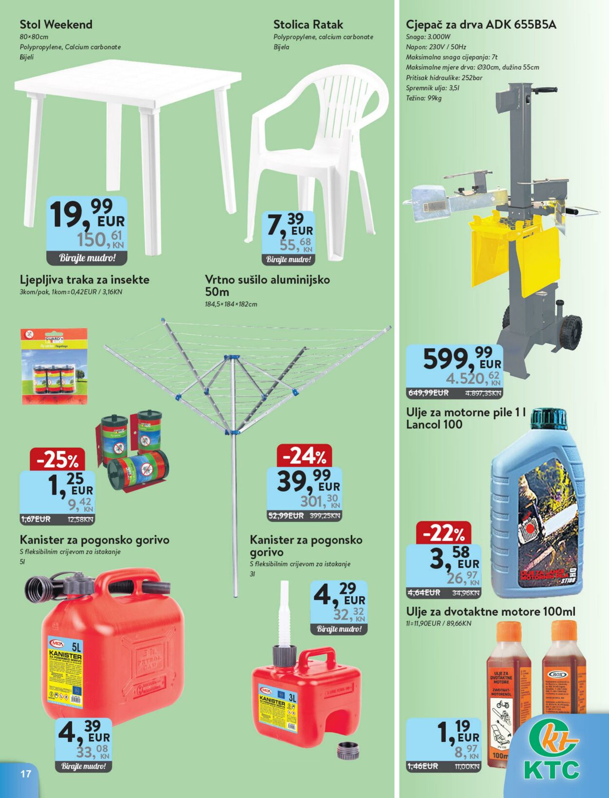 Katalog KTC 03.08.2023 - 16.08.2023