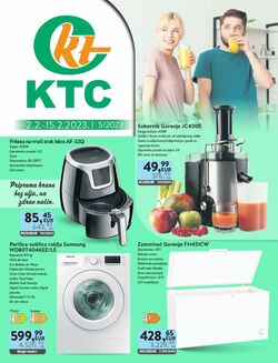 Katalog KTC 02.02.2023 - 15.02.2023